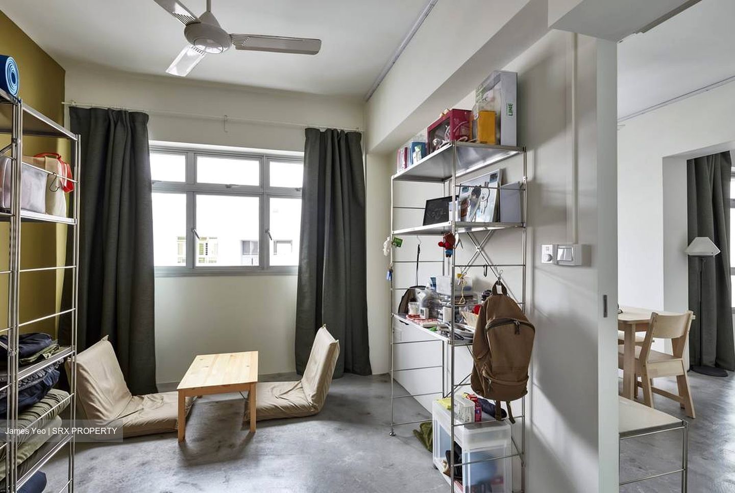 Blk 511C Oleander Breeze @ Yishun (Yishun), HDB 3 Rooms #573705741